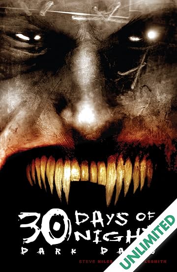 30 Days of Night: Dark Days - Collected Edition